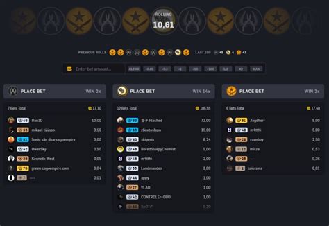 all csgo betting sites with free coins|Best 13 CSGO Roulette Sites with Free Coins.